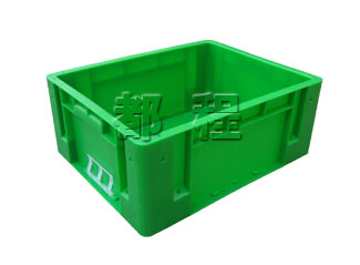 X133-3號(hào)塑料周轉(zhuǎn)箱