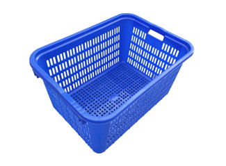 K73塑料周轉(zhuǎn)筐