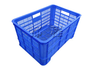 K40塑料周轉(zhuǎn)筐