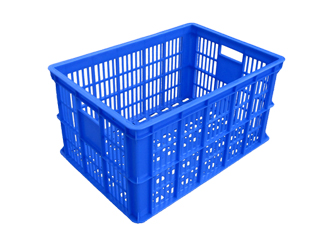 K293塑料周轉(zhuǎn)筐