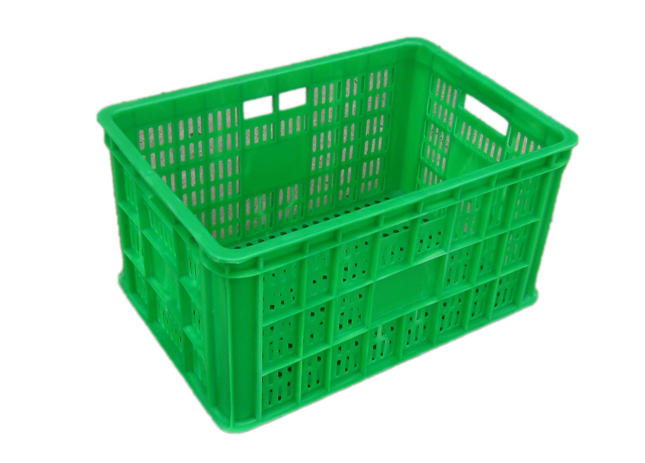 K92號-2 塑料周轉(zhuǎn)筐