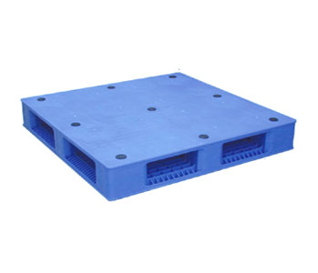 T8雙面平板托盤