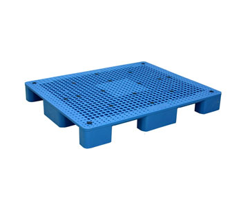 T26九腳網(wǎng)格托盤(pán)