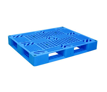 T4田字網(wǎng)格托盤