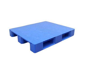 T61川字平板托盤