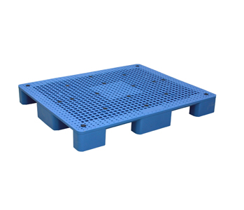 T22九腳網(wǎng)格托盤