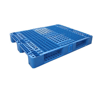 T43川字網(wǎng)格托盤(pán)