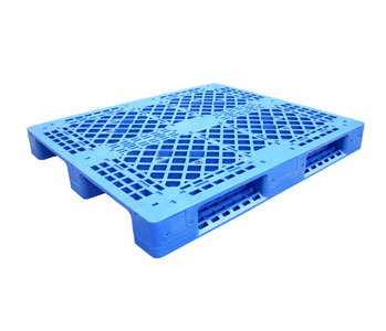 T46川字網(wǎng)格托盤(pán)