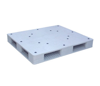 T12雙面平板托盤(pán)