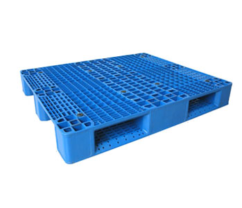 T31川字網(wǎng)格托盤