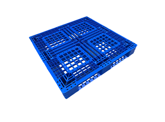 T87號-1050田字網(wǎng)格托盤
