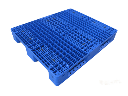 T85#網(wǎng)格川字托盤