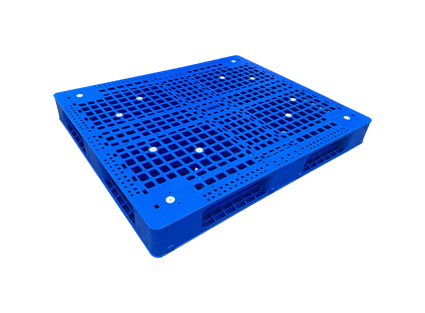 113號(hào)-1311雙面網(wǎng)格焊接托盤（可穿鋼管）